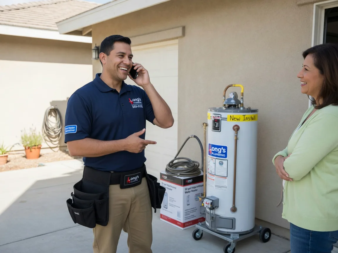 Leak Detection Big Falls, MN FAQs